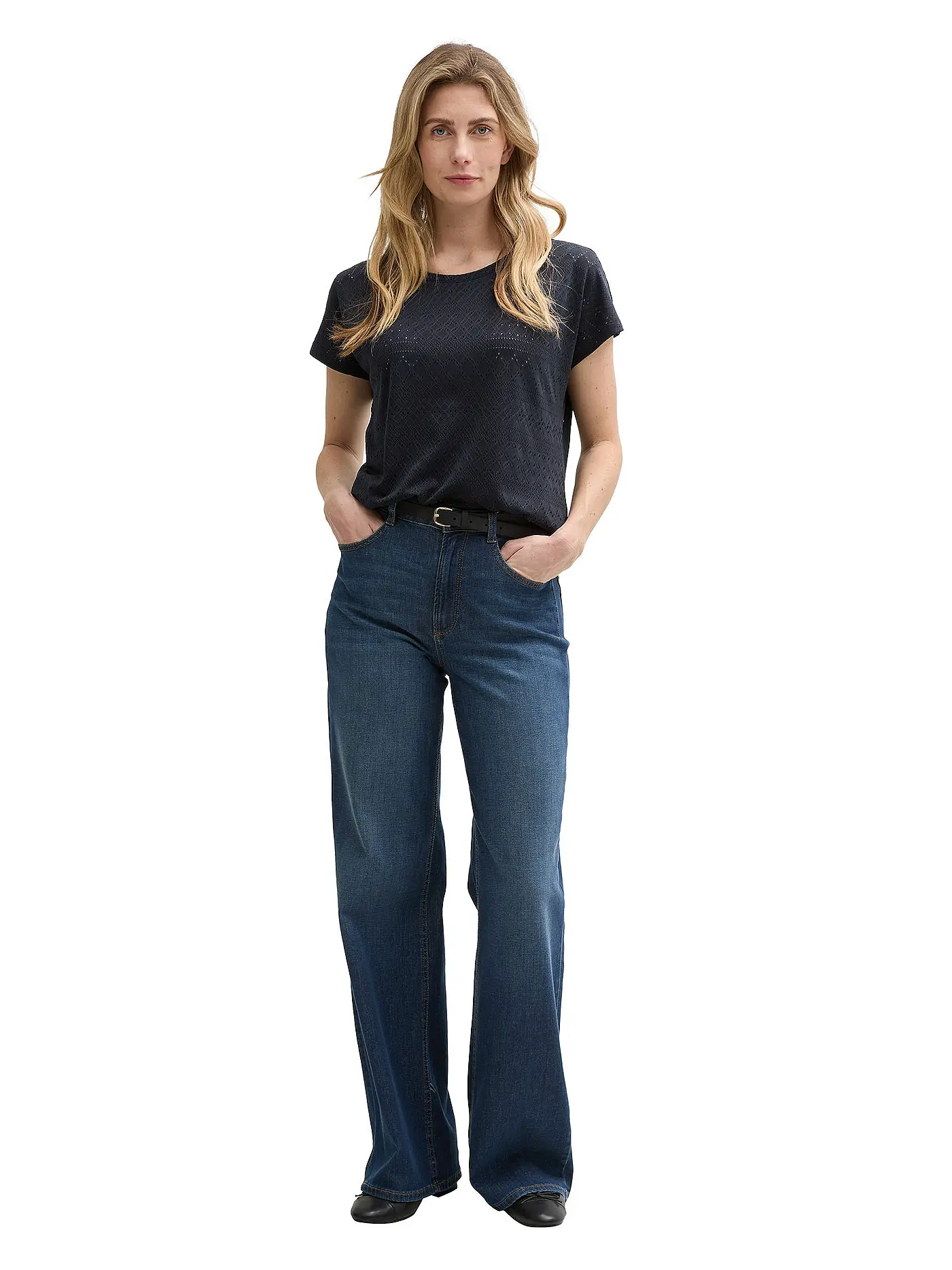 TOM TAILOR | T-Shirt | 